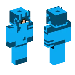 Minecraft Skin #161292