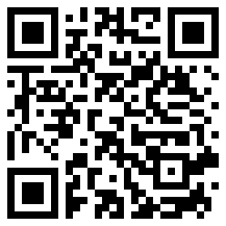 Black_EarthQuake QR Code