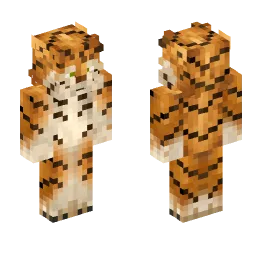 Minecraft Skin #161299