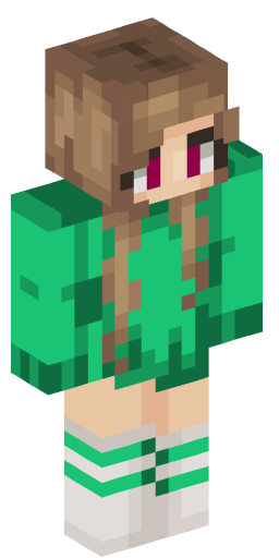 Lapupsen Minecraft Skin Preview on Minecraft.Co.Com