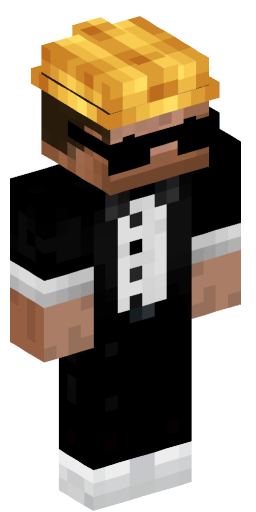 smarzee Minecraft Skin Preview on Minecraft.Co.Com