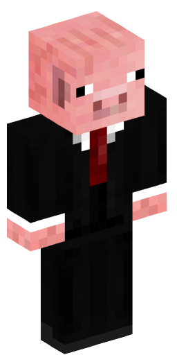 twistedstranger Minecraft Skin Preview on Minecraft.Co.Com