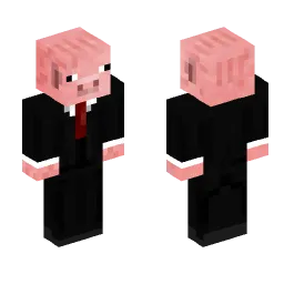 Minecraft Skin #161324