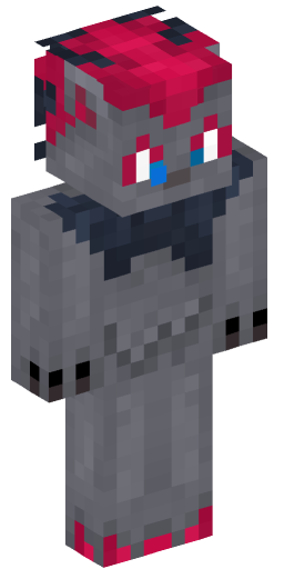 kujo Minecraft Skin Preview on Minecraft.Co.Com