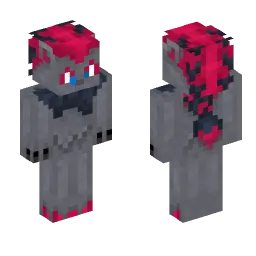 Minecraft Skin #161329