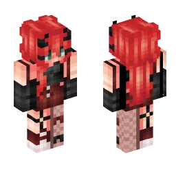 Minecraft Skin #161331