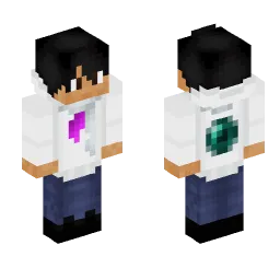 Minecraft Skin #161356