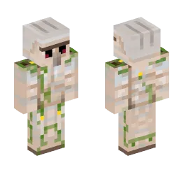 Minecraft Skin #161366