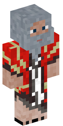 69Moses69 Minecraft Skin Preview on Minecraft.Co.Com