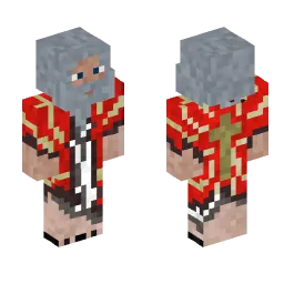 Minecraft Skin #161380