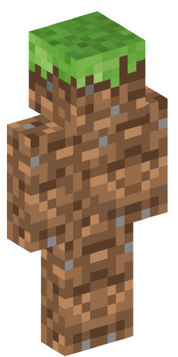 Minecraft Skin #161381