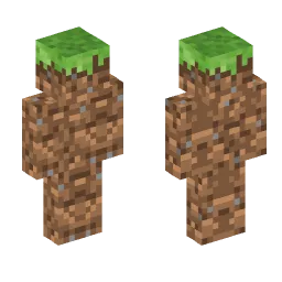 Minecraft Skin #161381