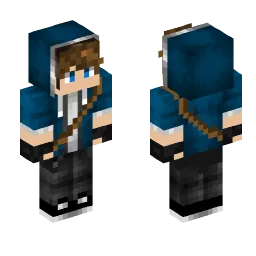 Minecraft Skin #161382