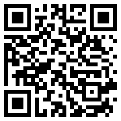 ninjaskywalker QR Code