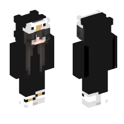 Minecraft Skin #161385