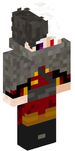 Enderpro1981 Minecraft Skin Preview on Minecraft.Co.Com