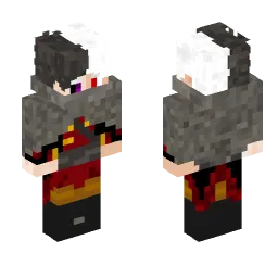 Minecraft Skin #161393