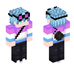 Minecraft Skin #161396