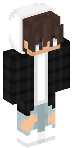 Minecraft Skin #161401