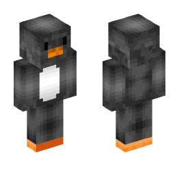 Minecraft Skin #161406