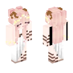 Minecraft Skin #161414