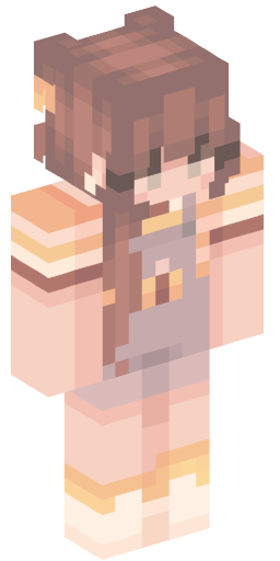haz Minecraft Skin Preview on Minecraft.Co.Com