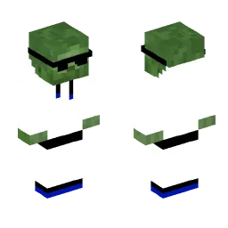 Minecraft Skin #161422