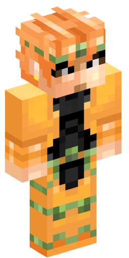 Minecraft Skin #161427