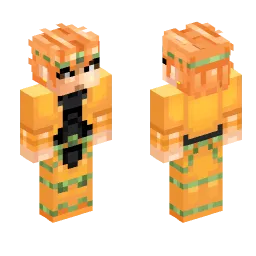 Minecraft Skin #161427