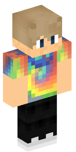 l0l Minecraft Skin Preview on Minecraft.Co.Com