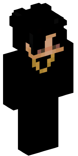 Deep Minecraft Skin Preview on Minecraft.Co.Com