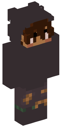 fireboi334 Minecraft Skin Preview on Minecraft.Co.Com