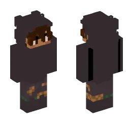 Minecraft Skin #161437