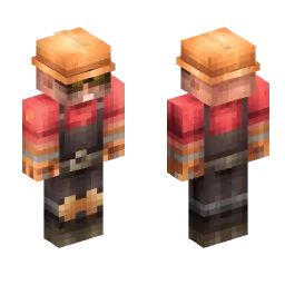 Minecraft Skin #161440