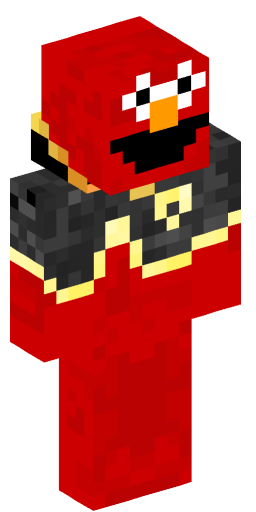 Frynzaa Minecraft Skin Preview on Minecraft.Co.Com
