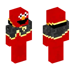 Minecraft Skin #161443