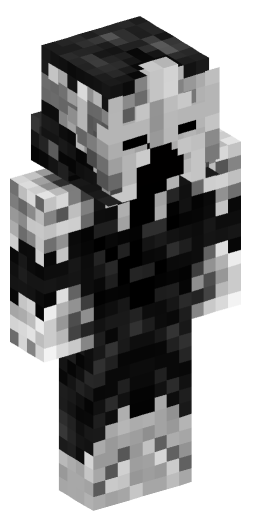 Minecraft Skin #161444