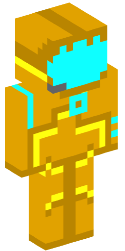 superporkchops Minecraft Skin Preview on Minecraft.Co.Com