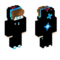 Minecraft Skin #161454