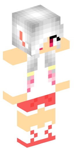 kirayoshikage Minecraft Skin Preview on Minecraft.Co.Com