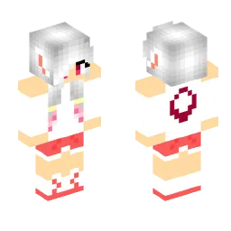 Minecraft Skin #161463
