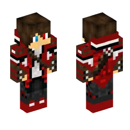 Minecraft Skin #161478