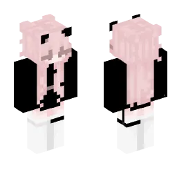 Minecraft Skin #161481