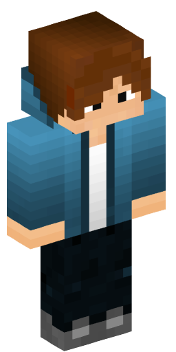 _fommy Minecraft Skin Preview on Minecraft.Co.Com