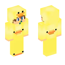 Minecraft Skin #161485