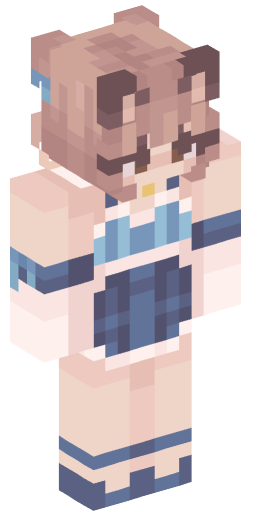 10droptv Minecraft Skin Preview on Minecraft.Co.Com