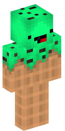 iff Minecraft Skin Preview on Minecraft.Co.Com