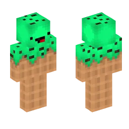 Minecraft Skin #161492