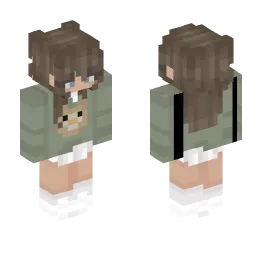 Minecraft Skin #161499
