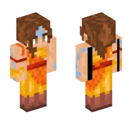 Minecraft Skin #161517